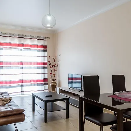 Apartament Akisol Vale Iii Albufeira