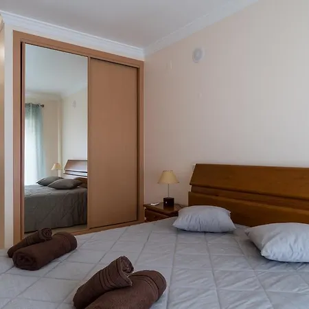 Akisol Vale Iii Apartment Albufeira