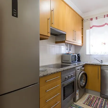 Akisol Vale Iii Apartment *