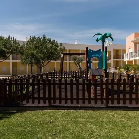 Lejlighed Akisol Vale Iii Albufeira